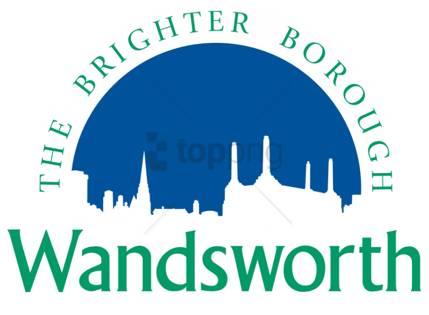 Download Free Png London Borough Of Wandsworth Png Image With