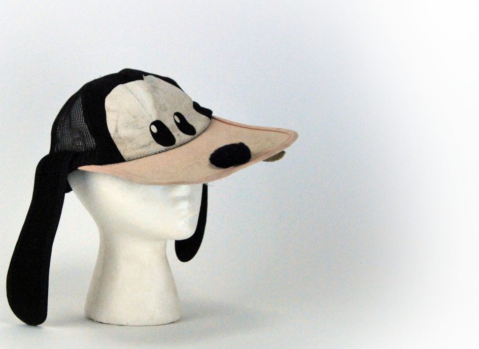 Goofy Hat Png Clipart (944x688), Png Download