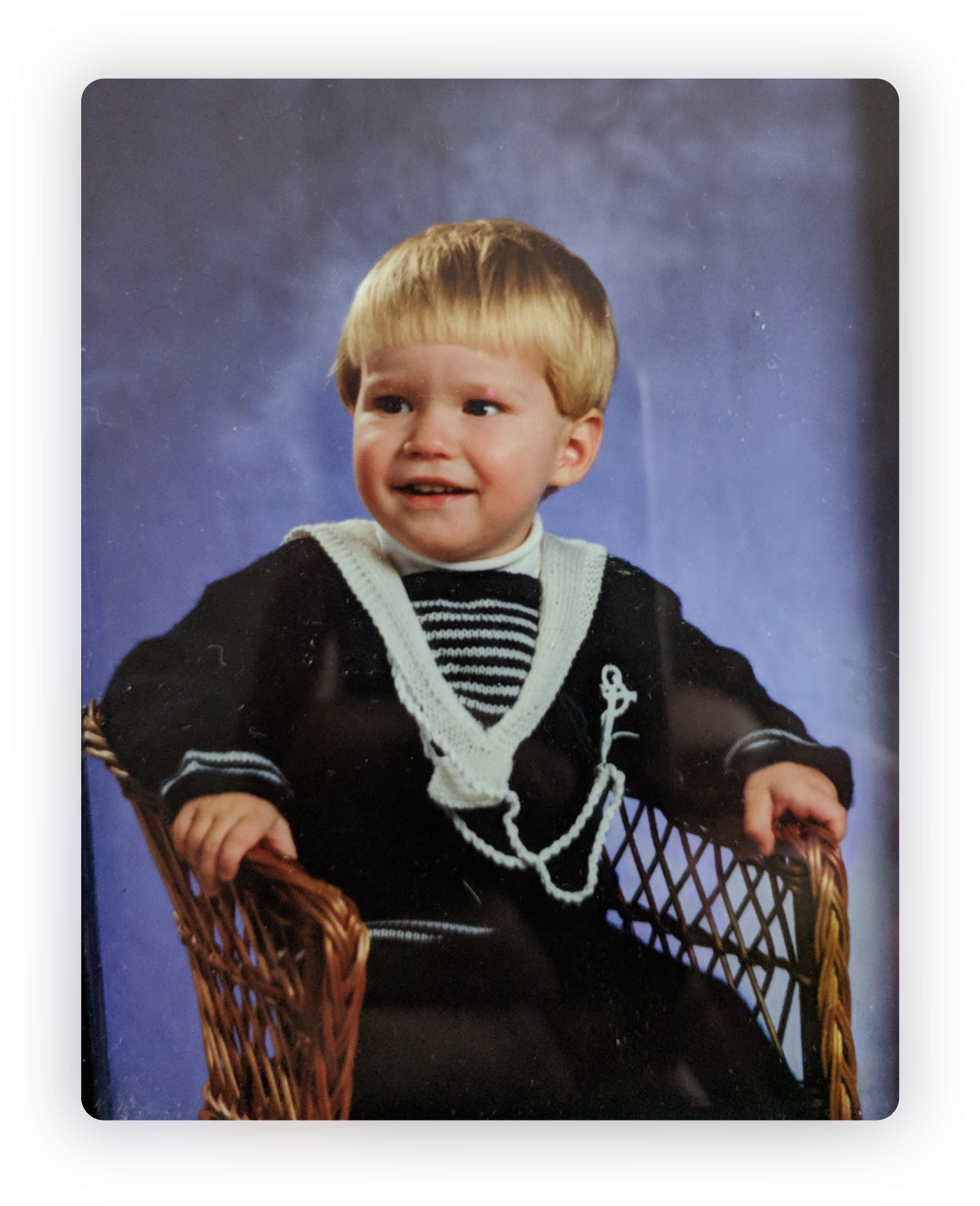 Sailor - Boy Clipart (1509x1800), Png Download