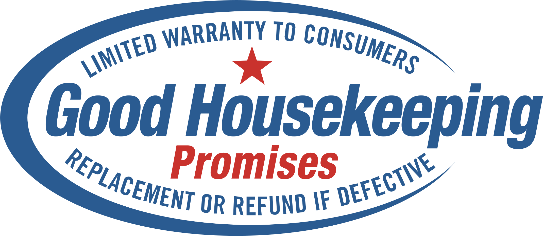 Download Good Housekeeping Promises Logo Png Transparent Good