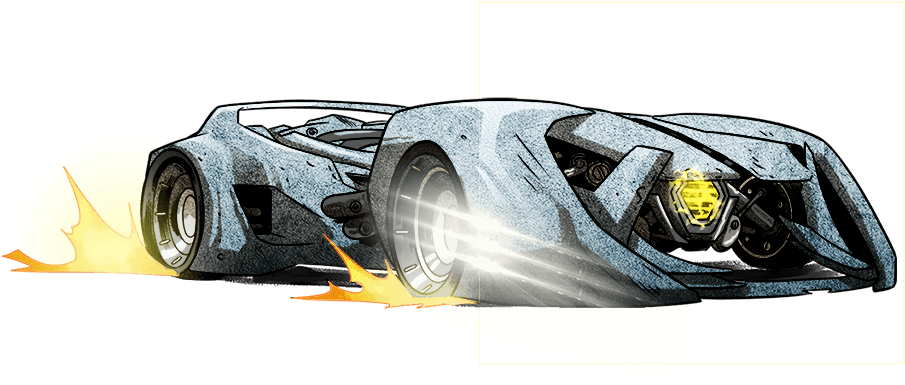 Supercar Drawing Concept Vehicle - Ferrari Design Sketches Concept Supercars Future Clipart (1024x477), Png Download