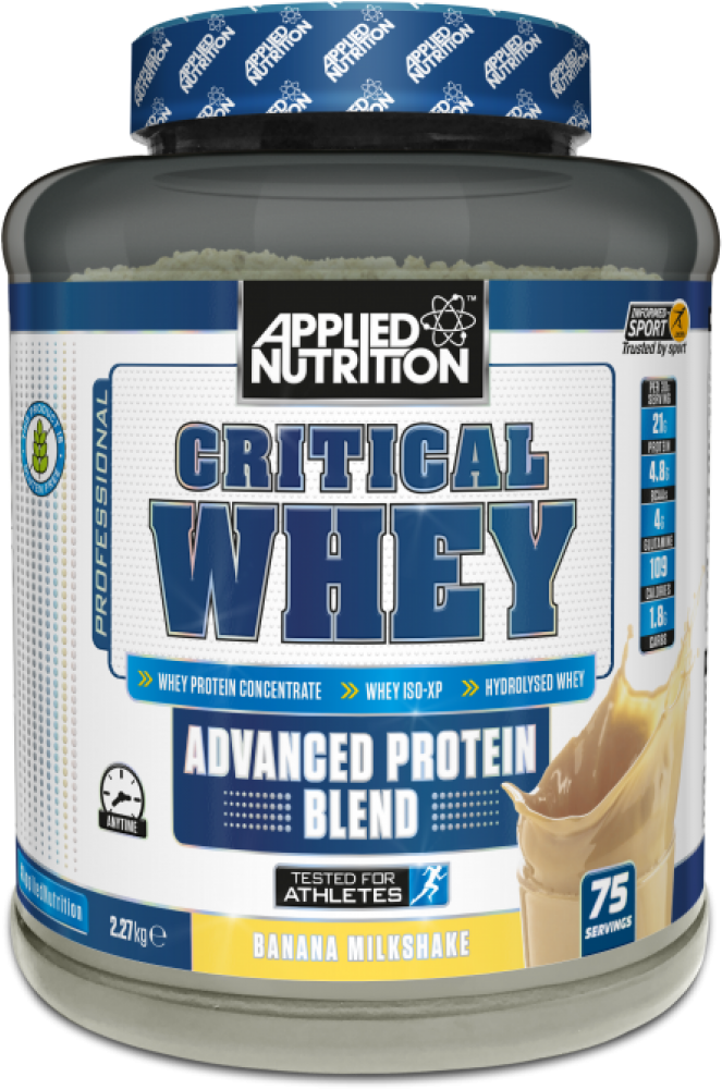 Home / Proteins - Applied Nutrition Iso Xp Clipart (1000x1000), Png Download