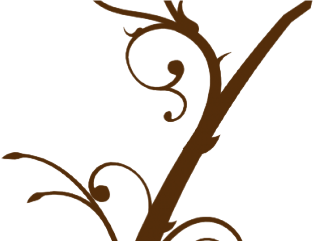 Branch Clipart Small Tree - Tree Branch Clip Art - Png Download (640x480), Png Download