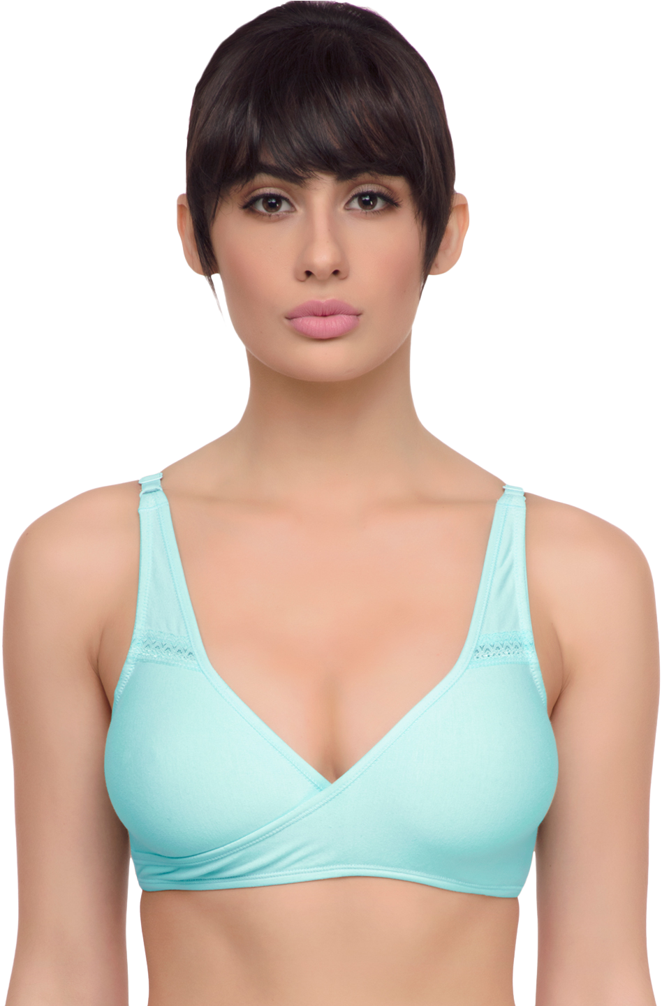 Inner Sense Organic Antimicrobial Sleeping/feeding - Brassiere Clipart (1080x1440), Png Download