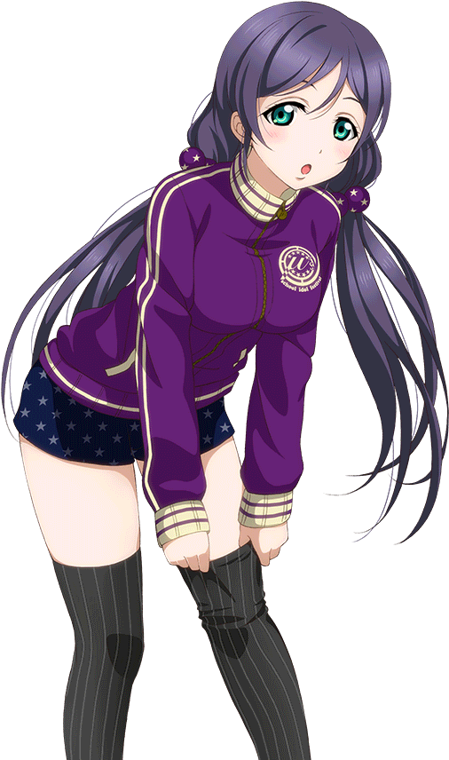 Download Images - Nozomi Tojo Cards Transparent Clipart (1024x1024), Png Download
