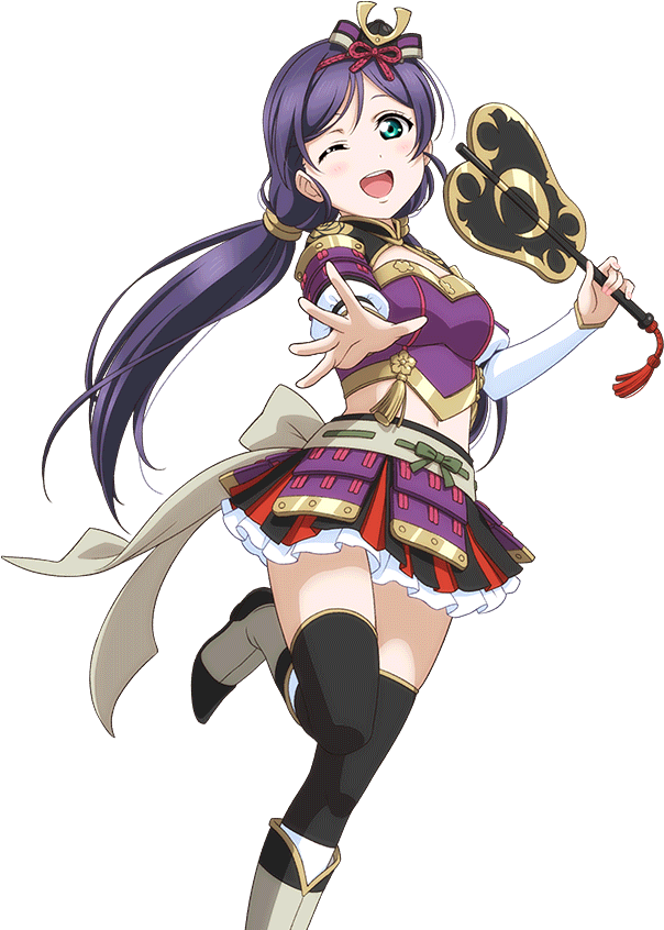 Download Images - Blade Of Justice Nozomi Clipart (1024x1024), Png Download