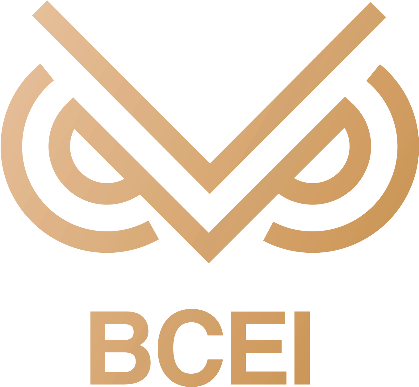 Cropped Logo Pajaro - Graphic Design Clipart (1588x1585), Png Download