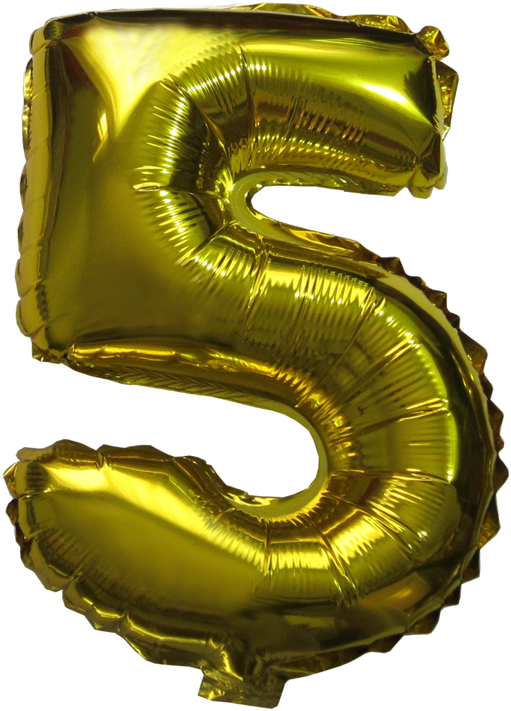 Balloon Clipart (1280x1280), Png Download