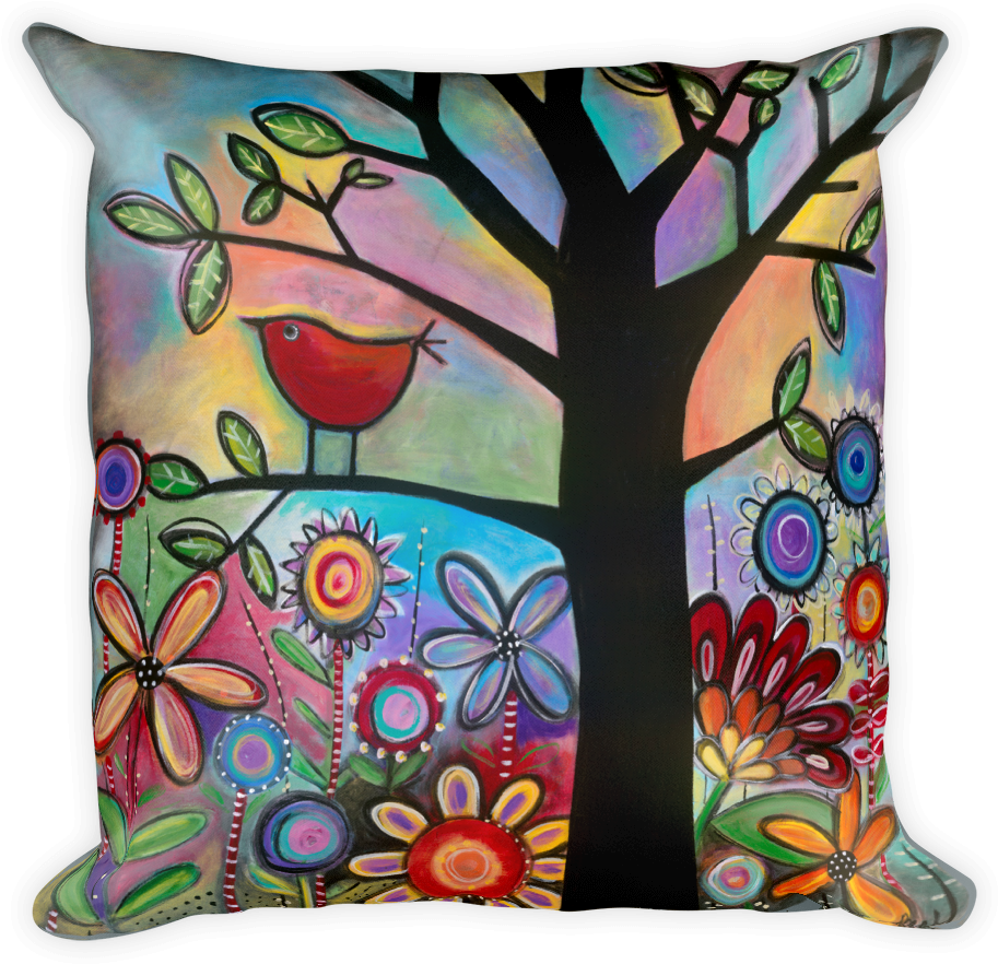 Pajaro Png Clipart (1000x1000), Png Download