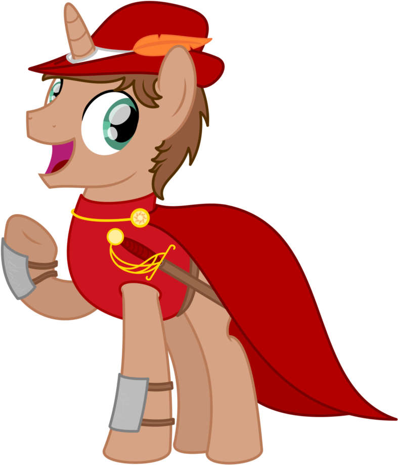 Artist Peternators - Cartoon Clipart (1024x1024), Png Download