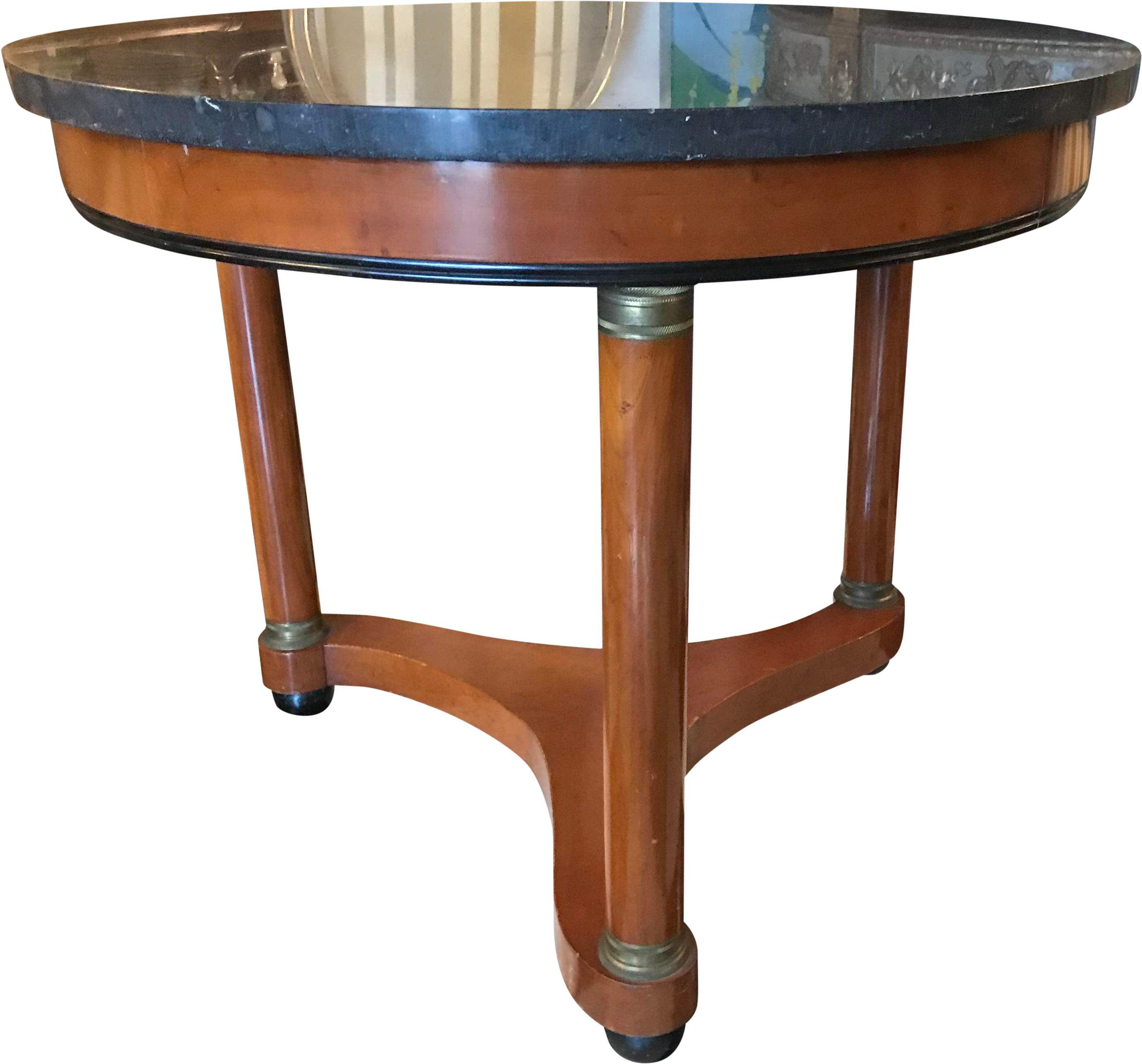 Coffee Table Clipart (3063x2854), Png Download