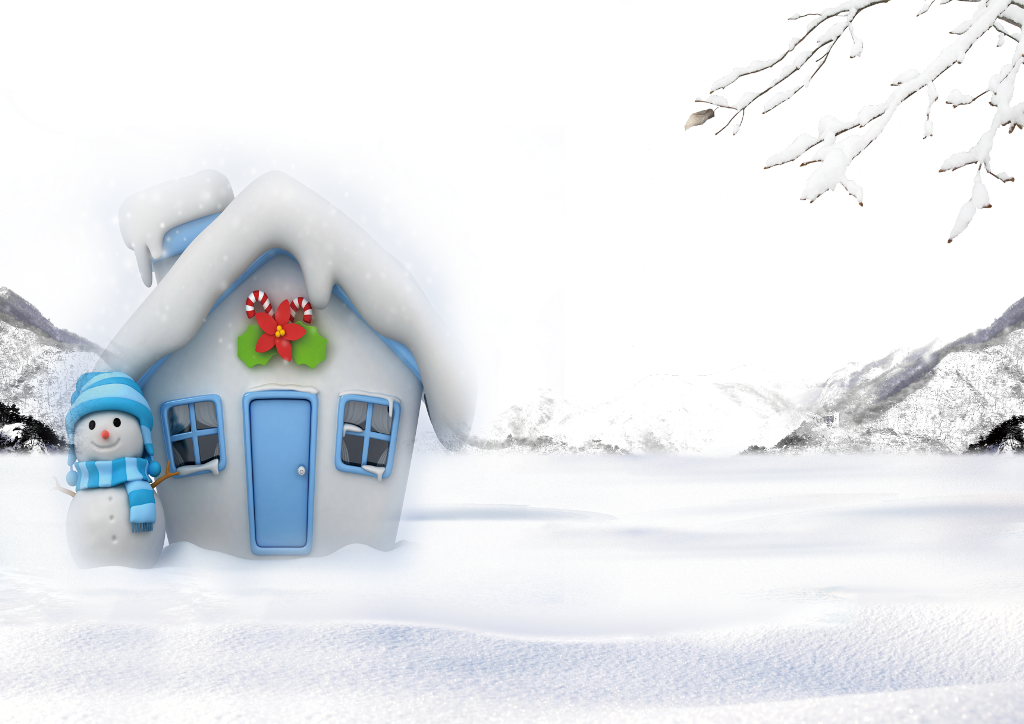Снежка домики. Домик снеговика. Домик в снегу для детей. Зимний домик на прозрачном фоне. Домик снеговика для детей.