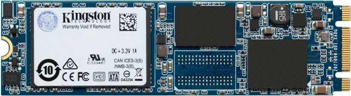 Внутренний Ssd-накопитель 120gb Kingston Suv500m8 / - Suv500m8 120g Clipart (700x700), Png Download