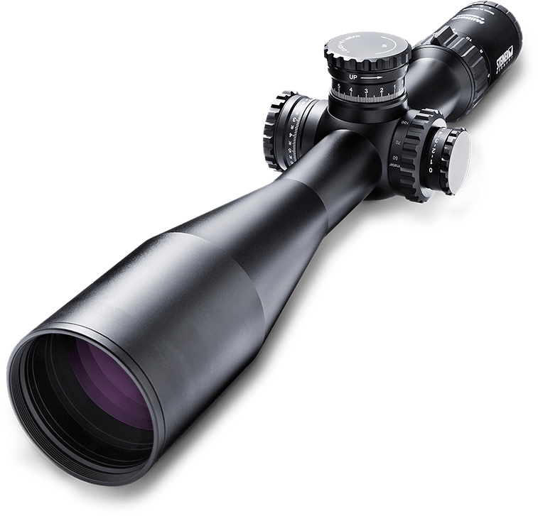 M5xi 3-15×50 Horus Tremor 3 Reticle - Steiner 5 25 56 Clipart (936x816), Png Download