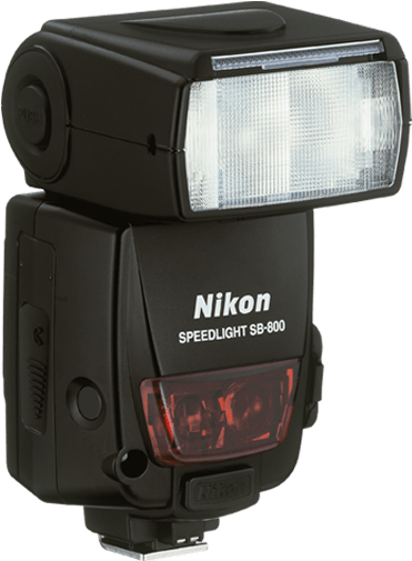 Key Features - Flash Nikon Sb 800 Clipart (700x595), Png Download