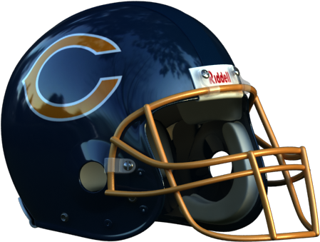 Posted Image - Denver Broncos Helmet Clipart (640x480), Png Download
