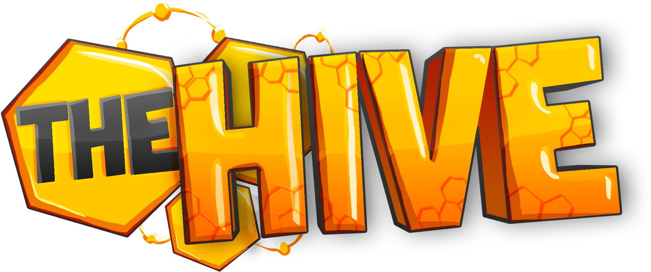 Teweran Survival Games 1 Howling Mountains Minecraft - Hive Minecraft Logo Transparent Clipart (1778x1000), Png Download