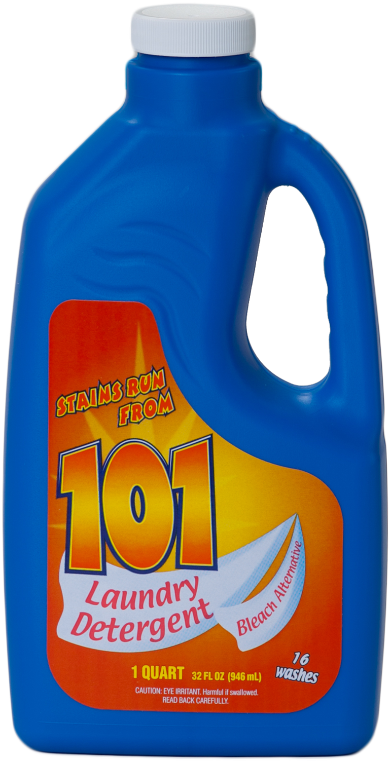 0 54200 29005 - 101 Laundry Detergent Clipart (2000x2000), Png Download