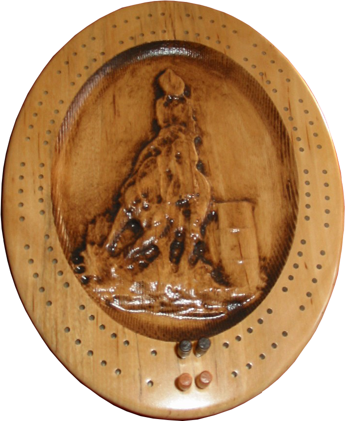 Wooden Maltese Cross - Carving Clipart (804x1072), Png Download