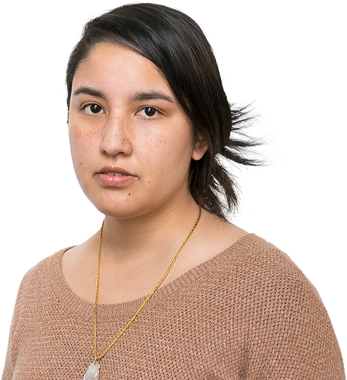 Don't Give Facebook And Youtube Credit For Shrinking - Julia Carrie Wong Instagram Clipart (720x600), Png Download