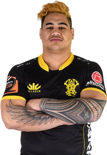 Alex Fidow - Wellington Rugby Football Union Clipart (586x541), Png Download