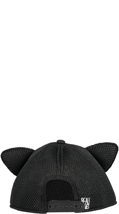 Beanie Clipart (401x1200), Png Download