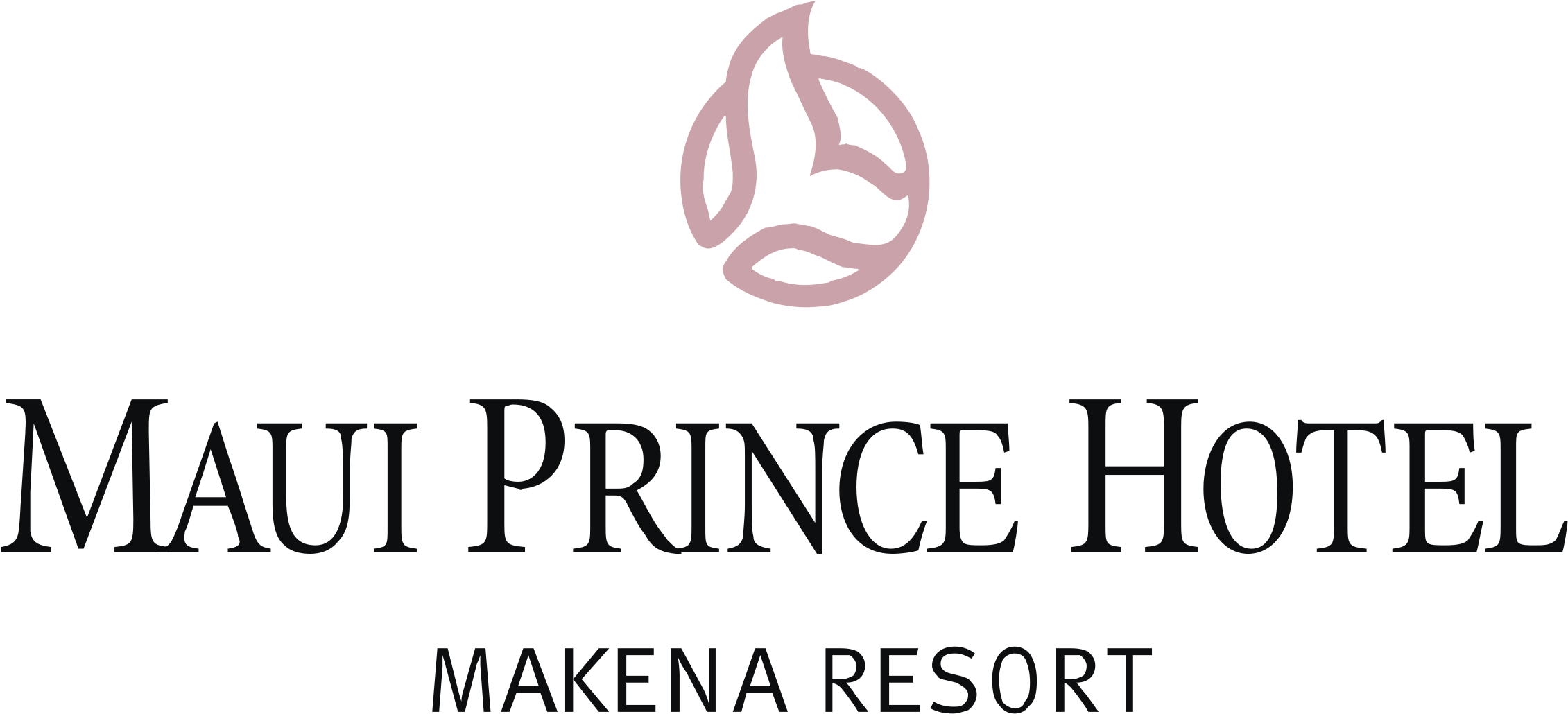 Maui Prince Hotel Logo Png Transparent - Prince Hotel Clipart (2400x2400), Png Download
