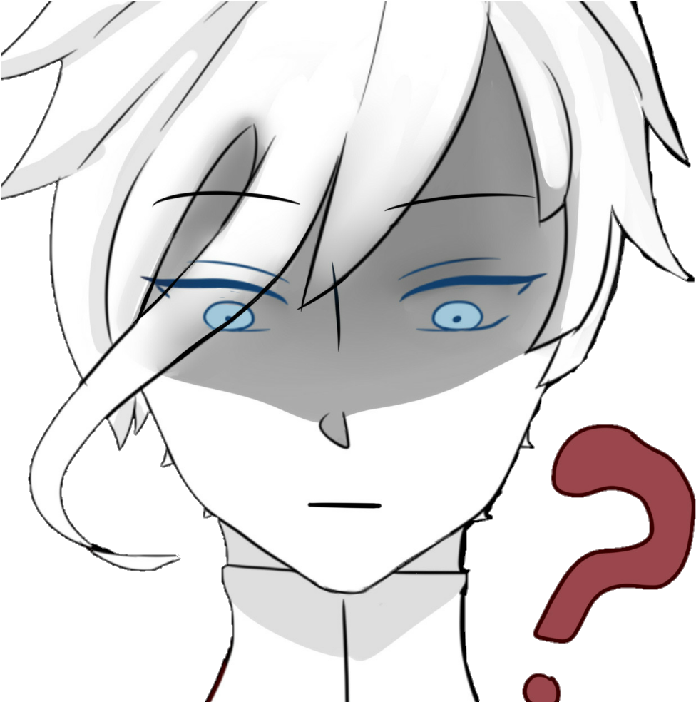 Png - Antarc - Cartoon Clipart (983x983), Png Download