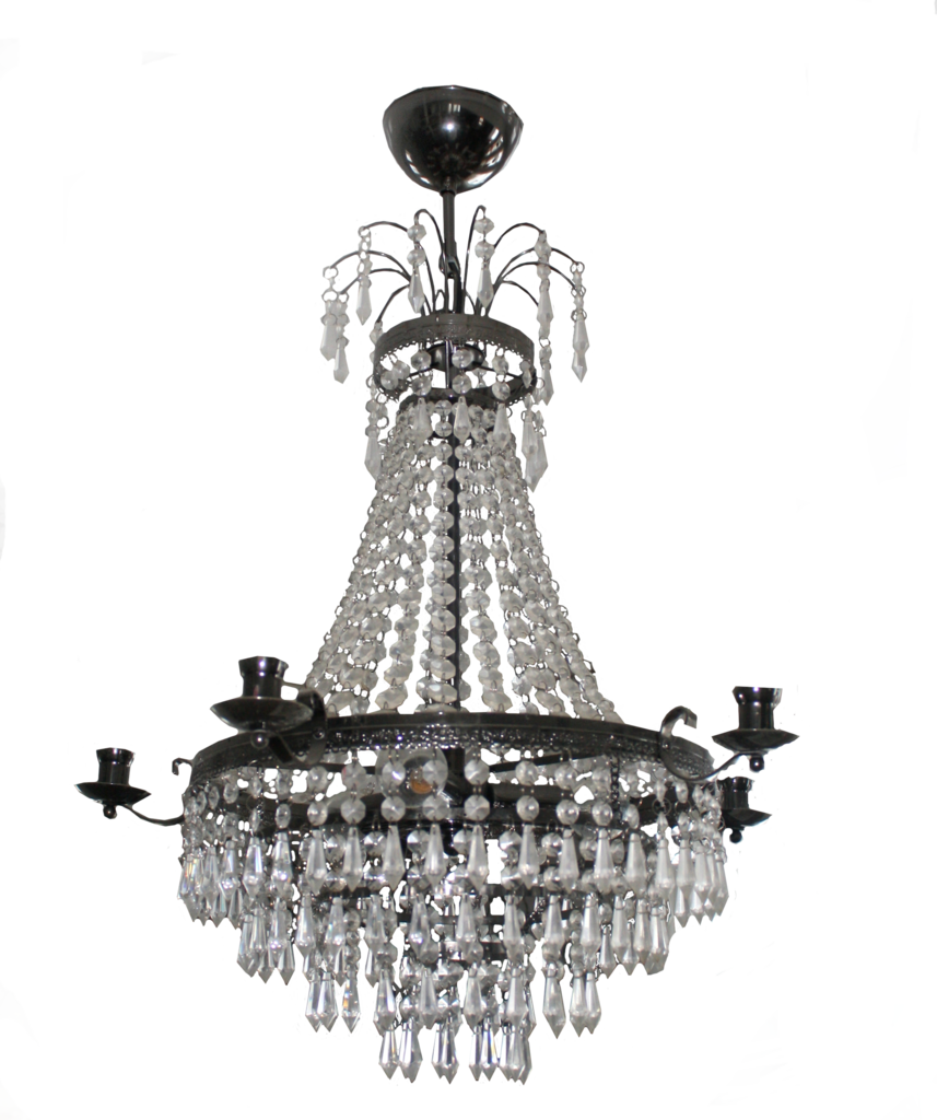 Photo Chandelier Download File Psd Download 25 6 Mb - Chandelier Png File Clipart (857x1024), Png Download