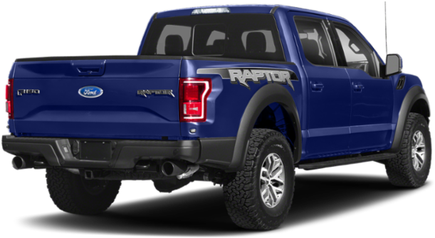 New 2019 Ford F-150 Raptor 4wd Supercrew - Raptor 150 Clipart (640x480), Png Download