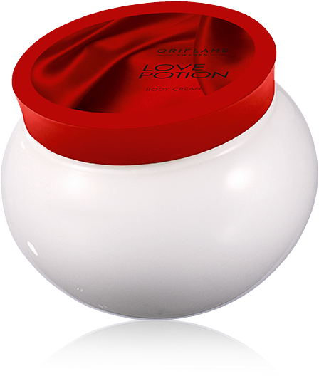 Divine Sensual Body Cream Clipart (645x645), Png Download