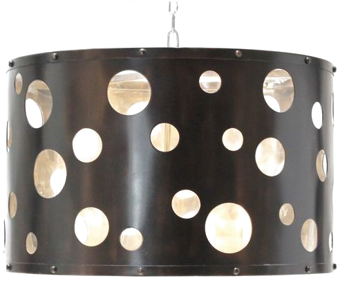 Transparent Polka Dot Lamp Png Clipart (700x700), Png Download