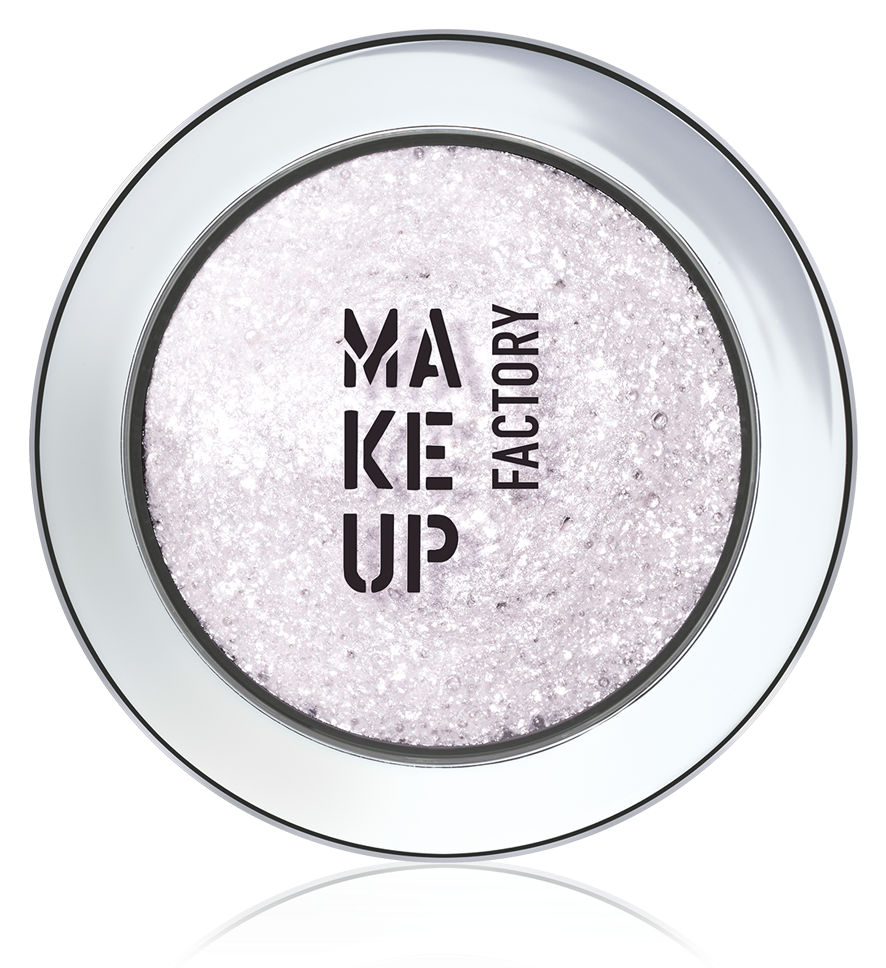 Luxury Glitter Cream - Make Up Factory Clipart (1000x1000), Png Download