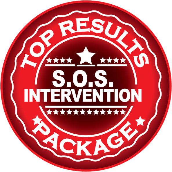 Sos Intervention - “ - Circle Clipart (650x650), Png Download