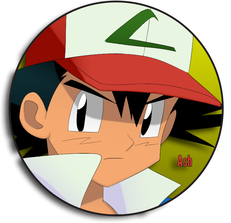Home / Pin Back Buttons / Pokemon / Ash Pin Back Button - Ash Ketchum Voldemort Meme Clipart (771x900), Png Download
