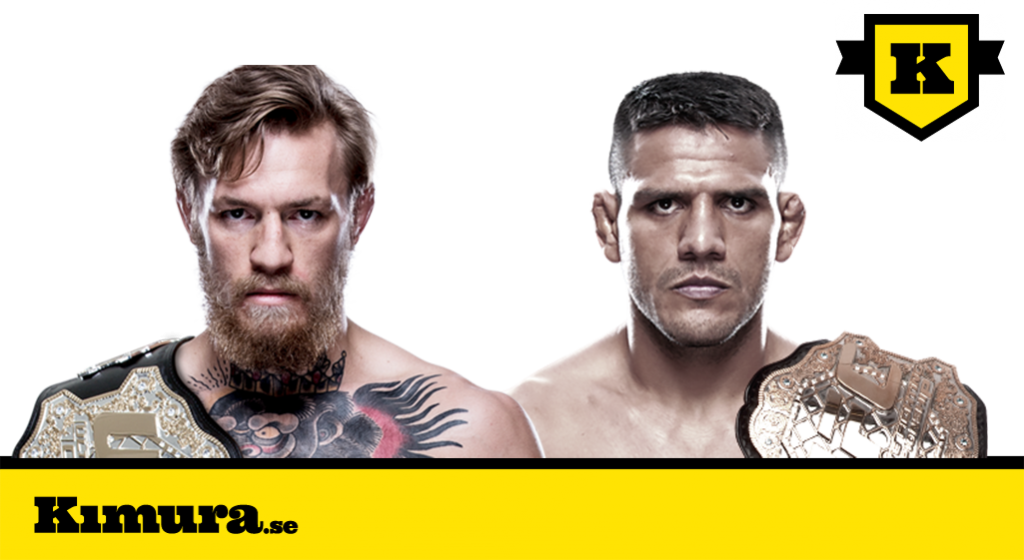 Rafael Dos Anjos Hair Clipart (1024x560), Png Download