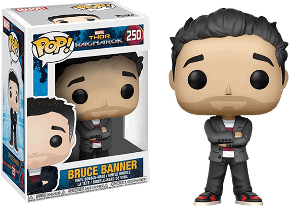 1 Of - Thor Ragnarok Funko Pops Clipart (600x600), Png Download