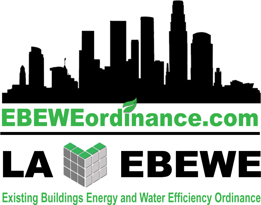 Energy Benchmark & Audit Compliance For Los Angeles - Skyline Clipart (894x702), Png Download
