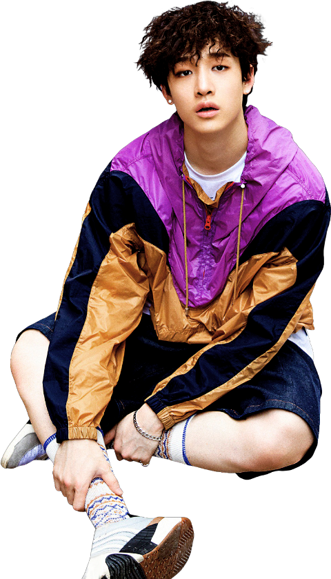 Stray Kids Chan Clipart (480x839), Png Download