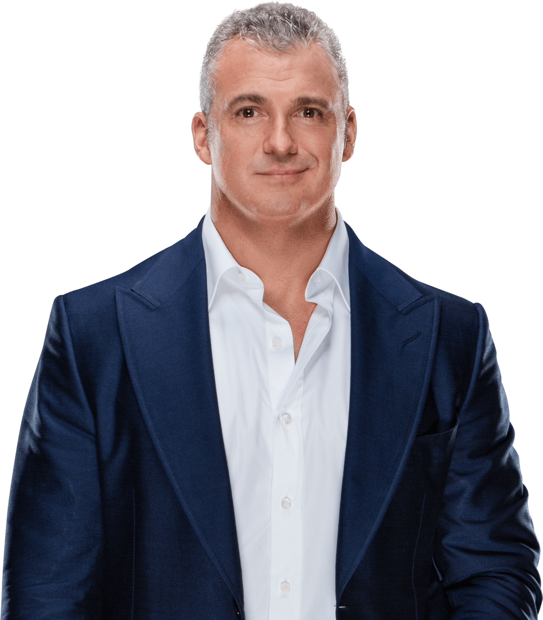 Shane Mcmahon, Sami Zayn - Shane Mcmahon Wwe Champion Clipart (1779x2031), Png Download