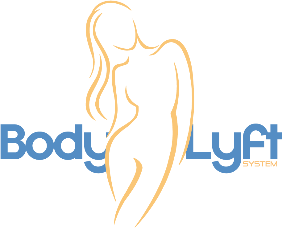 Body Lyft System - Illustration Clipart (1141x801), Png Download
