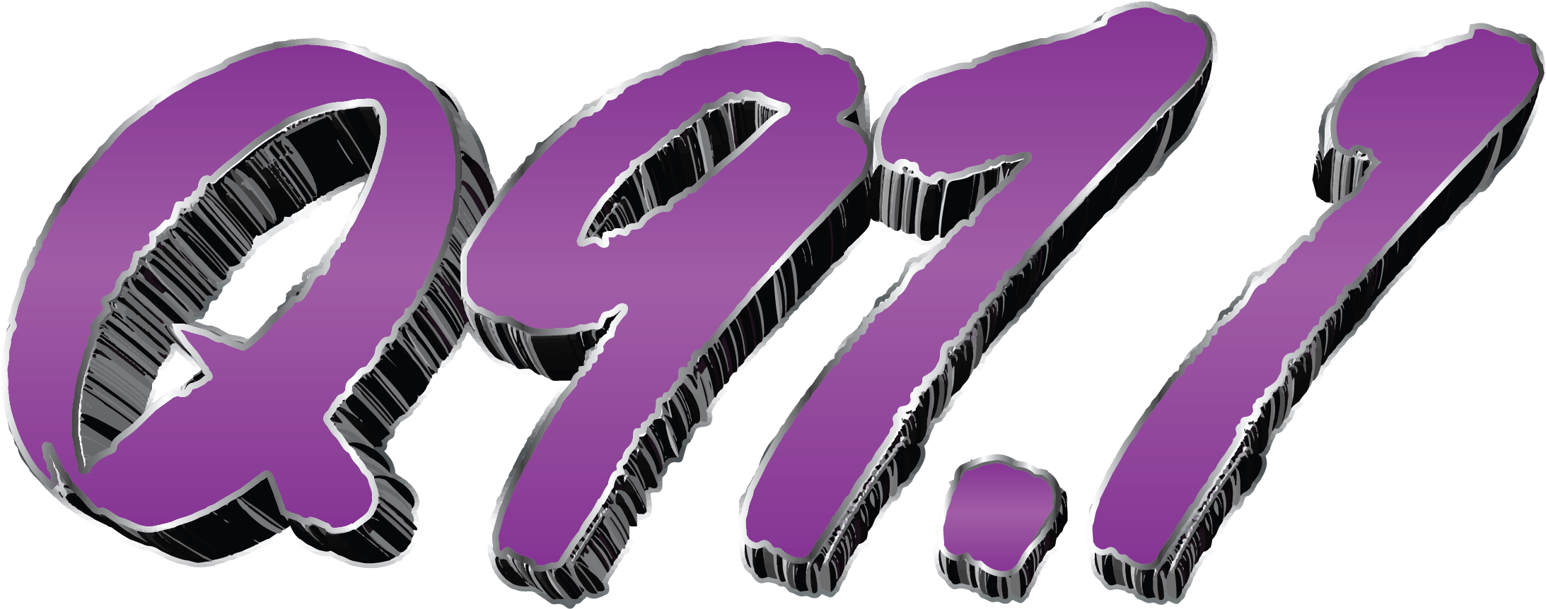 Kseq Clipart (2357x1374), Png Download