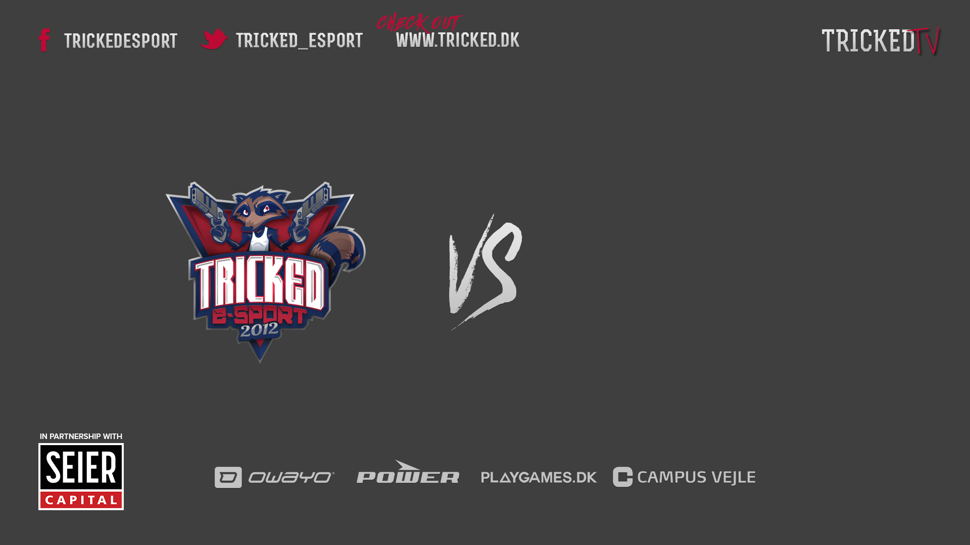 Caster Overlays - « - Tricked Clipart (1920x1080), Png Download