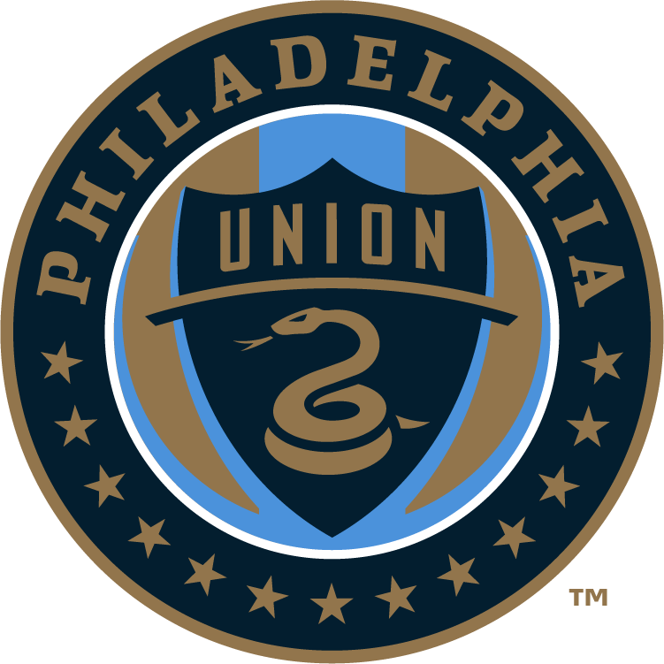 High School Student Skips Union Home-opener To Attend - Escudo Philadelphia Union Png Clipart (751x751), Png Download