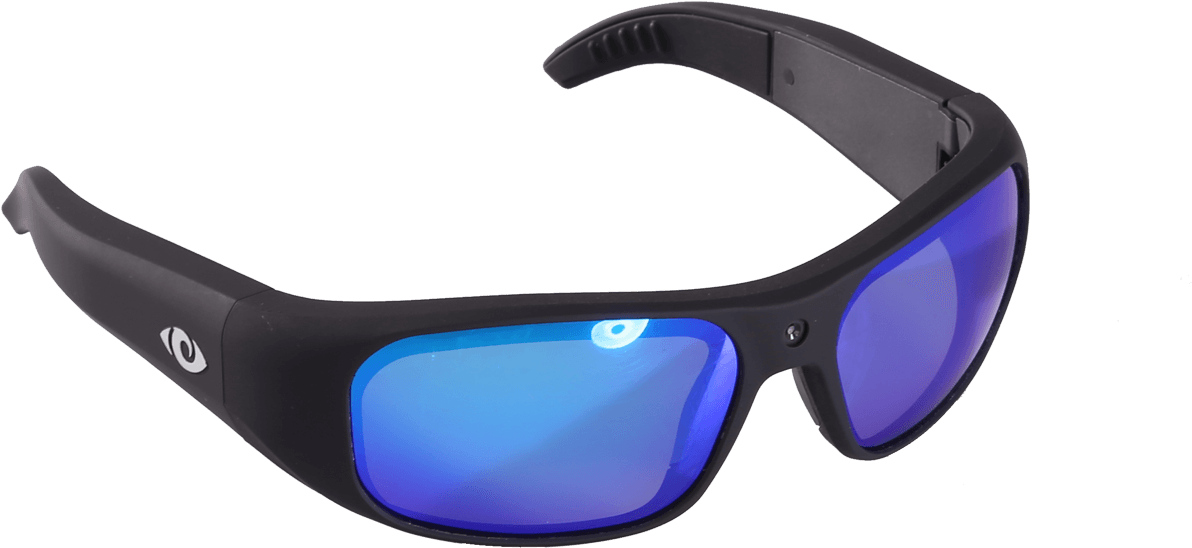 Cyclops Gear H Sunglasses Transparent Background - Sunglasses Clipart (1444x750), Png Download