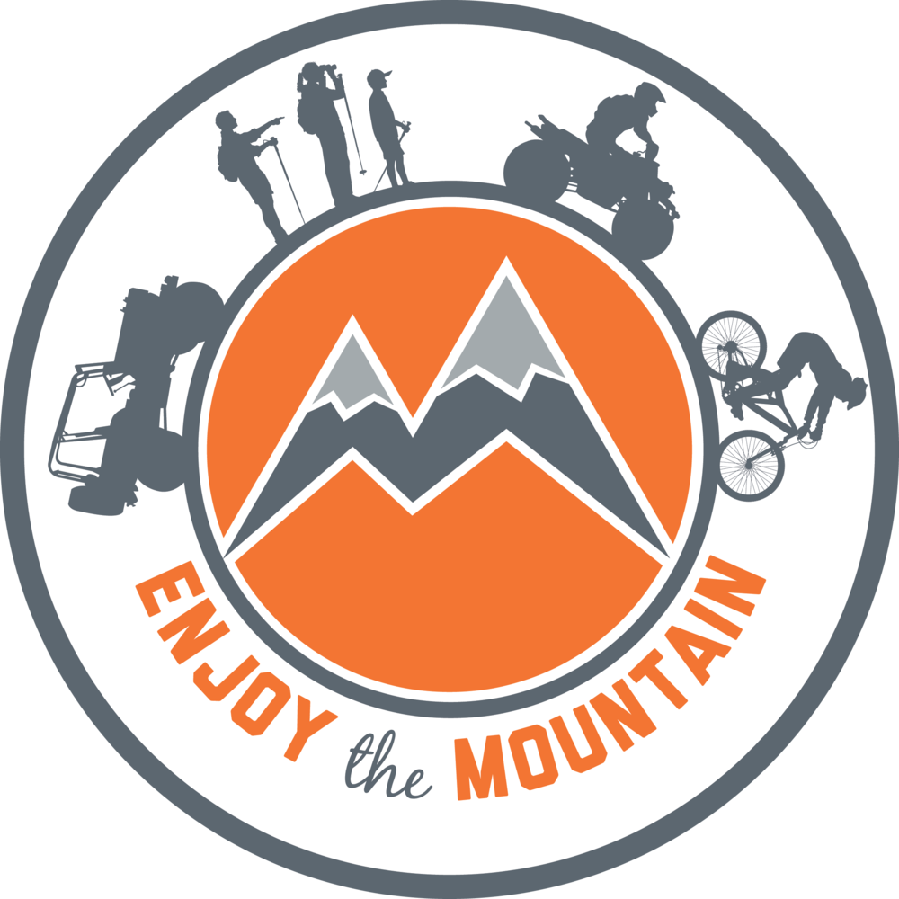 Bay Area / Carnegie Atv Tours Rentals Los Angeles San Clipart (1000x1000), Png Download