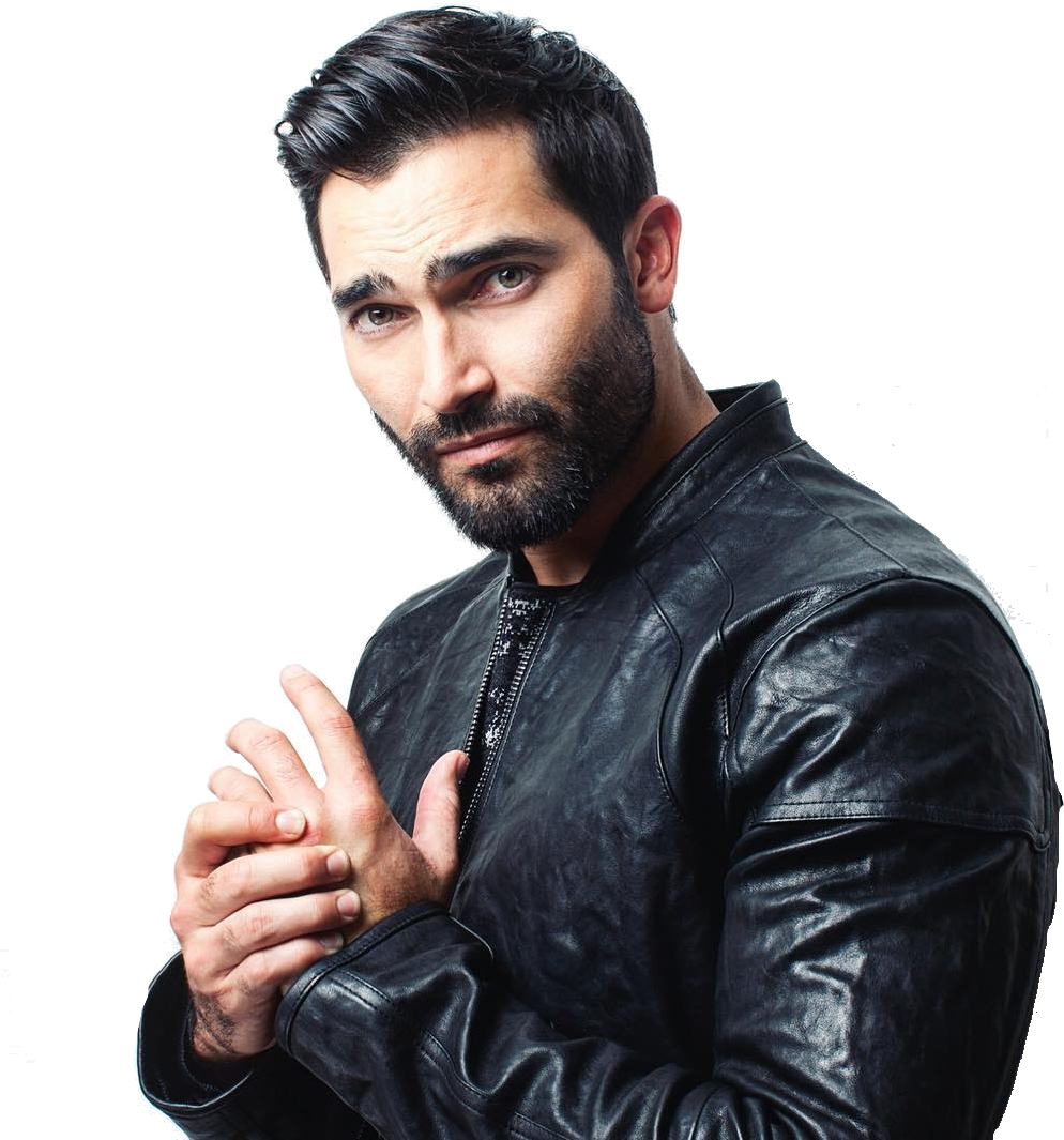 Tyler Hoechlin Photoshoot Clipart (1080x1080), Png Download