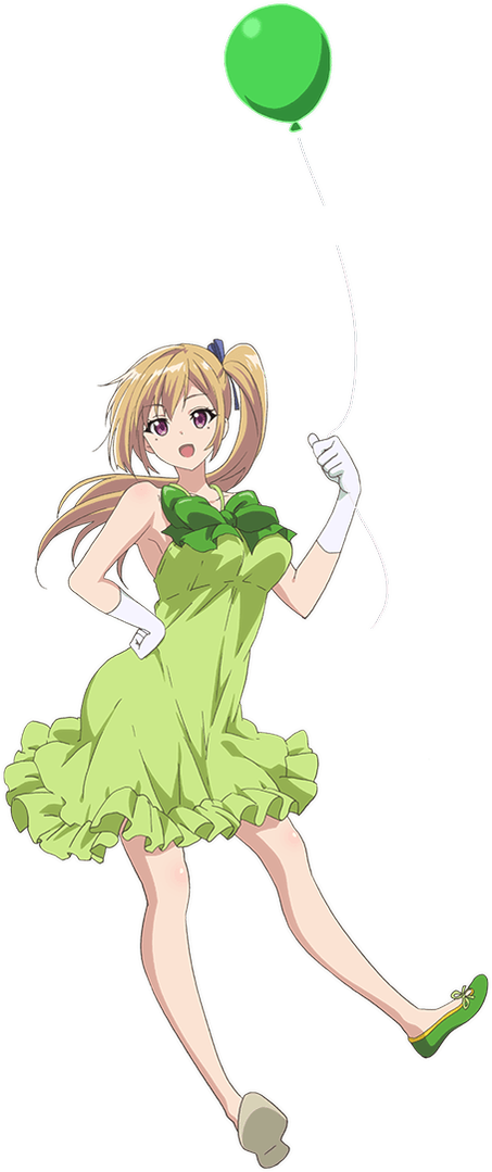 Xenosaga - Myriad Colors Phantom World Clipart (453x1079), Png Download