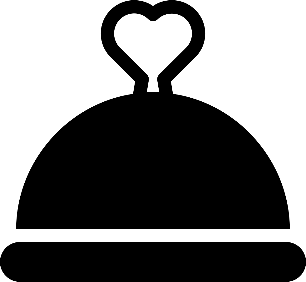 Dinner Clipart Romantic Dinner - Icons Dinner - Png Download (980x904), Png Download