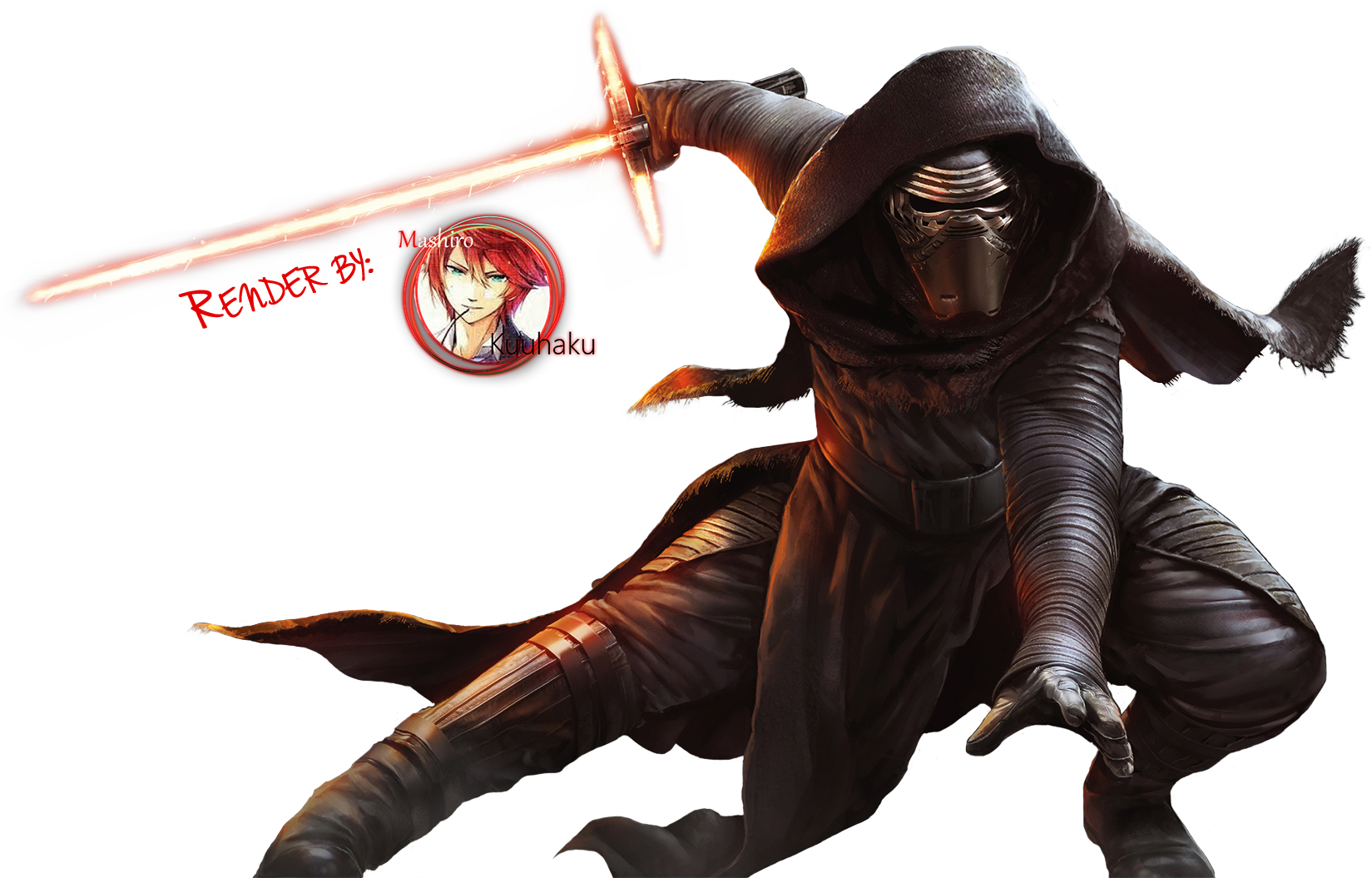 Star Wars Png Images Free Download Jpg Royalty Free - Star Wars Kylo Ren Png Clipart (1920x1080), Png Download